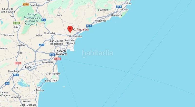 Foto e952f883-5f58-4969-9a1e-f5baa47ec74f. Àtic amb calefacció aparcament piscina a Bonalba-Cotoveta Mutxamel