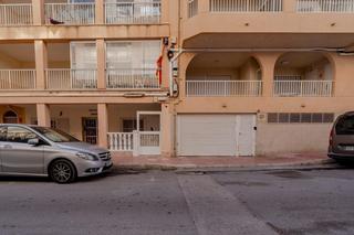Planta baja en Carrer de Azorín