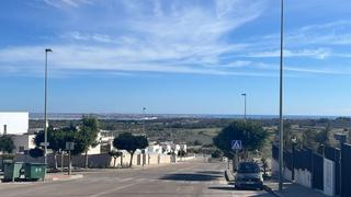 Haus  Calle de lo aguirre. Moderna casa con piscina propia y vistas al mar en bellavista, s