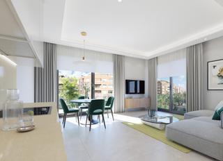 Apartamento  Calle de jorge juan. Bonito apartamento en guardamar del segura