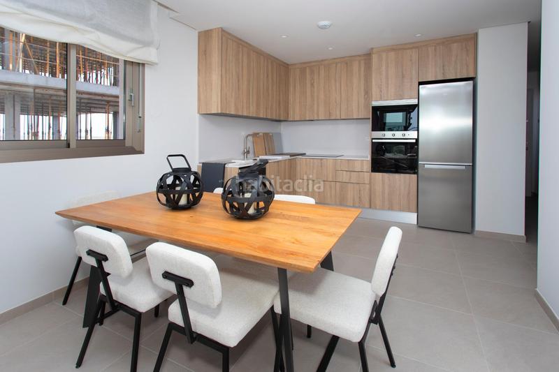 Foto f8644953-2643-461f-ae9e-def33b6f3da7. Piso atico de lujo en playa del tamarit, en Playa Tamarit-Playa Lissa Santa Pola