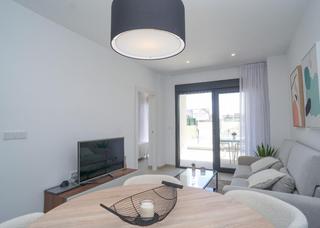 Appartement  Calle calle diana. Apartamento de lujo en playa de la mata