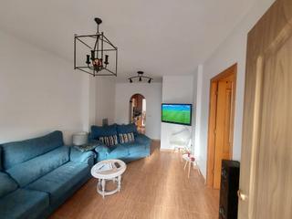 Miete Haus in Castalla. Bungalow en castalla internacional