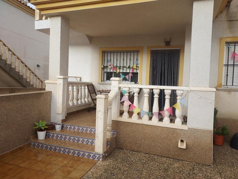Foto a23f016f-a88f-463f-b330-9a86979d04ac. Alquiler casa bungalow internacional en Castalla