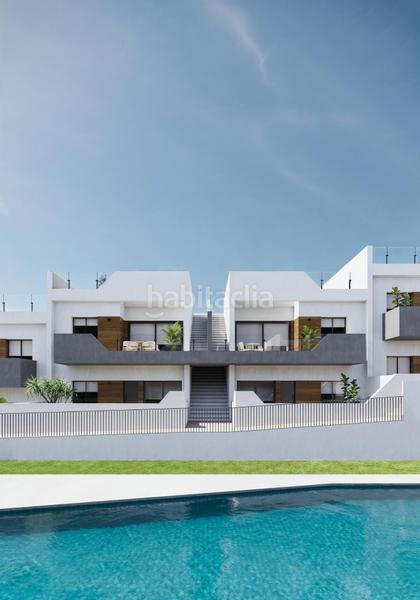 Foto 792b26fb-a4f9-4752-ac86-7b2287066e34. Casa moderno bungalow , alicante en San Miguel de Salinas