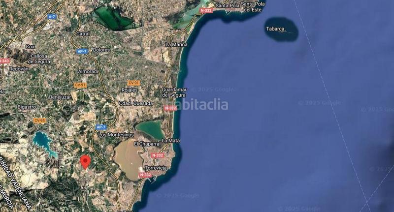 Foto 44b92e61-a48c-4753-8aae-7ff144e9fdb4. Chalet espléndida villa oportunidad única en San Miguel de Salinas
