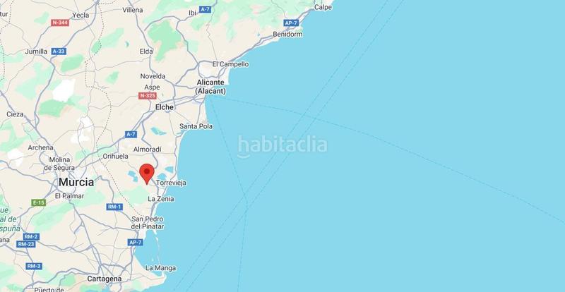 Foto b3e9dbae-b757-4730-84f3-b78e1ff1764b. Chalet espléndida villa oportunidad única en San Miguel de Salinas