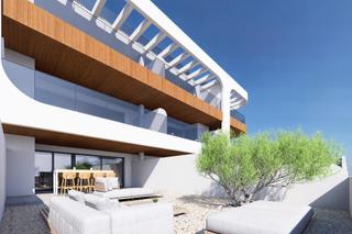 Apartamento  Calle calle de la algorfa. Atico de lujo  en benijofar