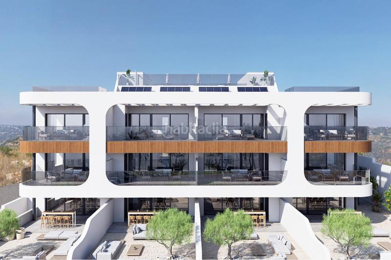 Foto c5c36124-c31e-4f0d-972a-853849a9e0d6. Apartamento atico de lujo en benijofar en Benijófar