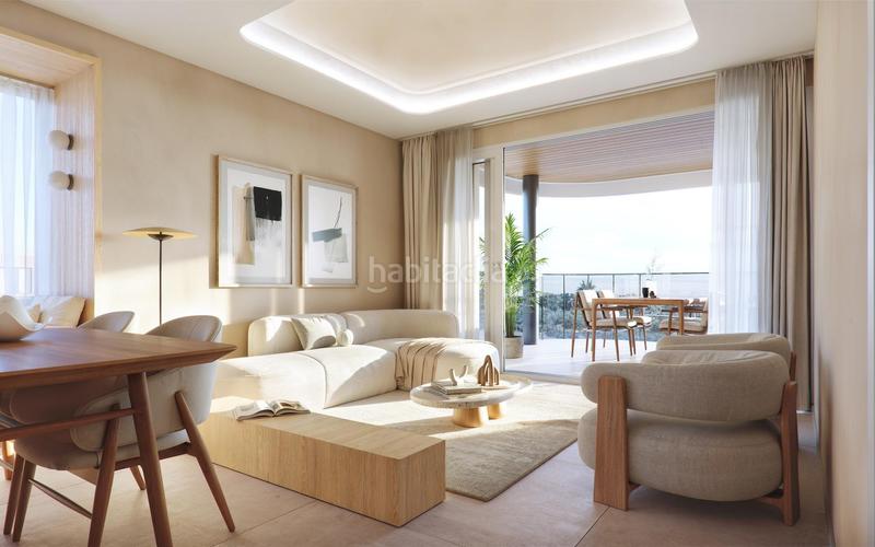 Foto d9da4104-92df-4827-9df4-9d122d65bc4c. Apartamento atico de lujo en benijofar en Benijófar