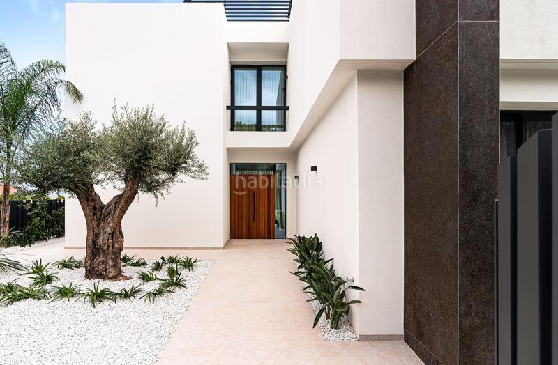 Foto 0d7f677e-0833-4928-bd23-9680cd1b9f8f. Chalet villa de lujo en la nucia, alicante en Varadero Nucia (la)