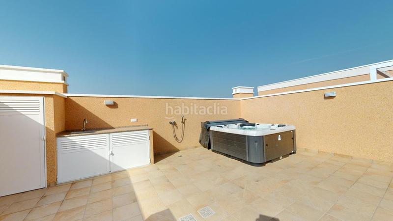 Foto bdd9b5dc-a9be-4a60-9698-f002b9462a62. Piso bonito atico en El Raso en El Raso Guardamar del Segura