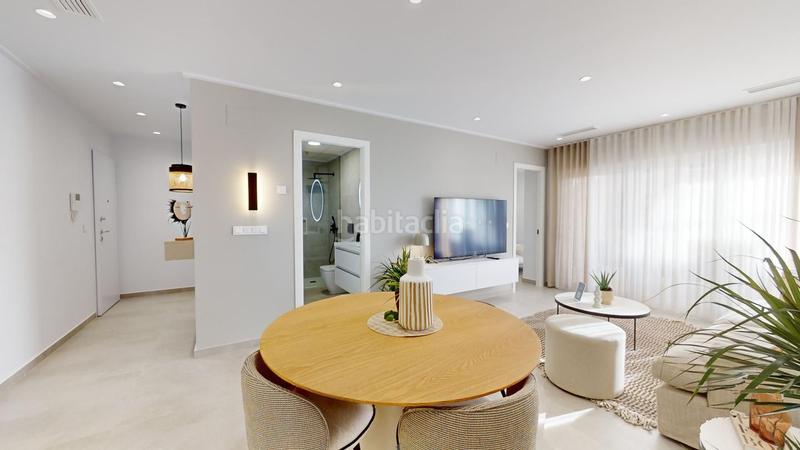 Foto 0f213928-7e57-4e0d-9869-ef61b1a4630d. Appartamento con parcheggio piscina in El Raso Guardamar del Segura