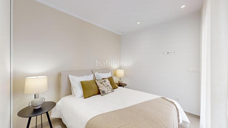 Foto c2dbf86e-debf-4eb8-bdaa-819119f8190d. Appartamento con parcheggio piscina in El Raso Guardamar del Segura