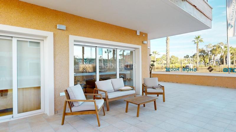 Foto ff142ea4-1dd7-42db-a2f4-8b7e0601ea5a. Apartamento  en guardamar, alicante su refugio ideal en Guardamar del Segura