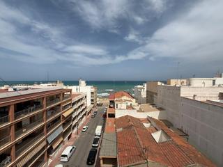 Appartement  Avenida de europa. Apartamento ideal a pasos de la playa con licencia turistica