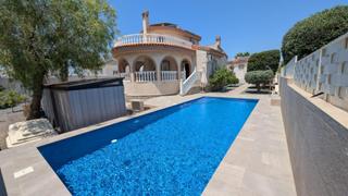 Chalet  Calle de estocolmo. Chalet ideal con piscina privada en ciudad quesada