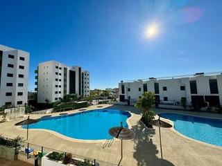 Apartament  Calle de mar. Moderno piso con terraza privada