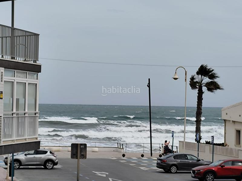 Foto 27697e06-deef-4f9e-b73b-ac89dc96aa3b. Apartamento  junto al mar en Guardamar Playa Guardamar del Segura