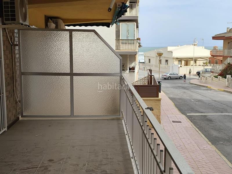 Foto 46cfa0b4-f1ac-4620-96ed-8aafa1d97feb. Apartamento  junto al mar en Guardamar Playa Guardamar del Segura