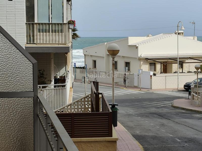 Foto 92d2589c-b87d-401d-af31-e71b31ccf0c1. Apartamento  junto al mar en Guardamar Playa Guardamar del Segura