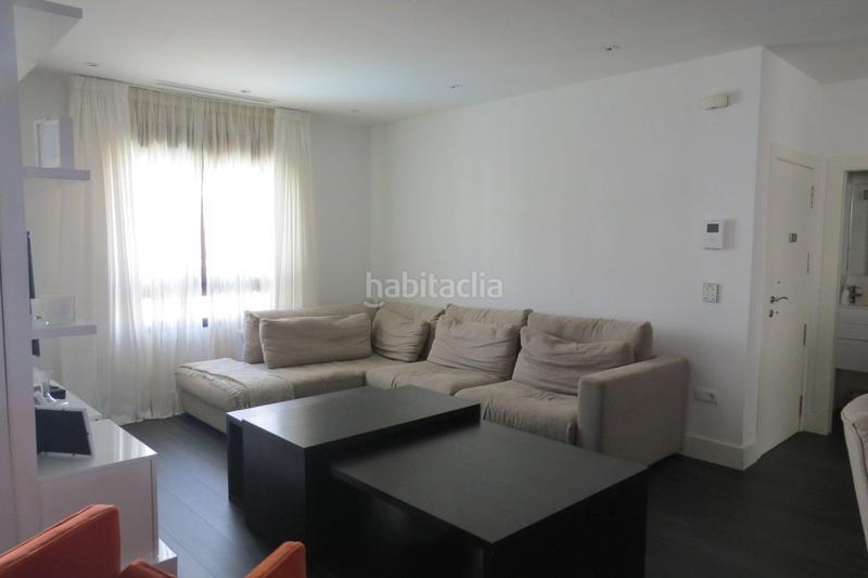 Foto a6a86173-eb56-4f47-a12d-9ec94557c887. Ático moderno atico duplex en Pueblo Guardamar del Segura