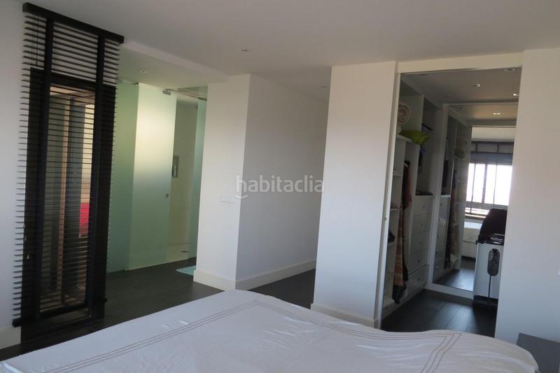 Foto caa03395-e7fa-4497-a8bf-49be135a0a69. Ático moderno atico duplex en Pueblo Guardamar del Segura