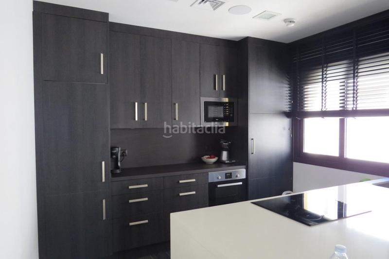 Foto cde8e0ce-8ba0-47d6-97b5-198f527d9593. Ático moderno atico duplex en Pueblo Guardamar del Segura