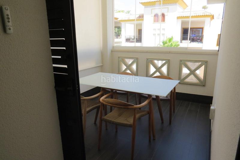 Foto d4a51bb6-d22f-49f2-8414-9821e8ac7095. Ático moderno atico duplex en Pueblo Guardamar del Segura