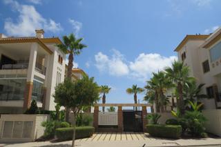 Ático  Calle de vicente blasco ibáñez. Moderno atico duplex en guardamar del segura