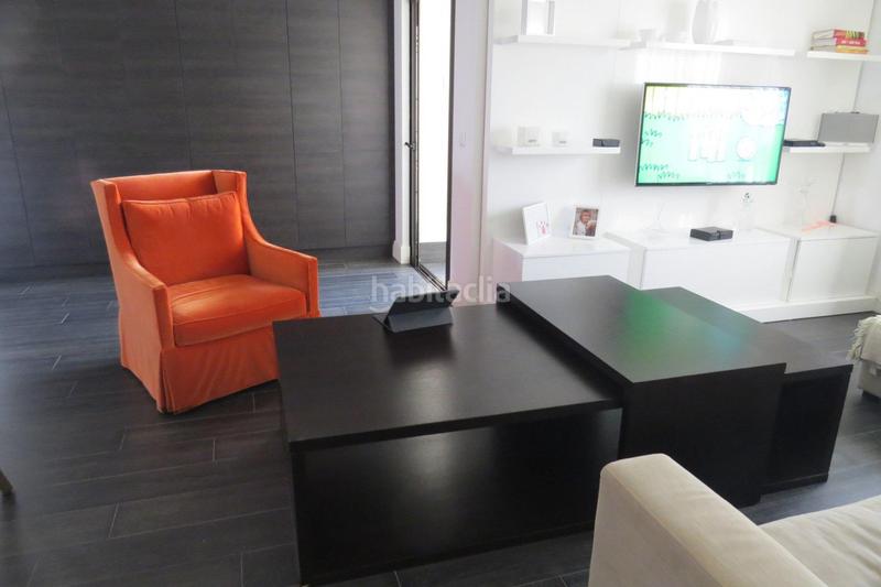 Foto f6475d09-2795-40c1-a43a-f492dbd49259. Ático moderno atico duplex en Pueblo Guardamar del Segura