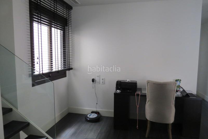 Foto feffe51f-bd03-4303-9cd2-801baedf6bd2. Ático moderno atico duplex en Pueblo Guardamar del Segura