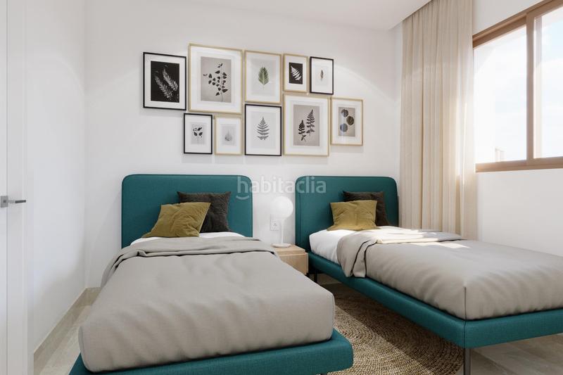 Foto a39ec4e6-e27b-4c03-8ebe-017148734c1e. Reihenhaus mit parking pool in La Marina Elche / Elx