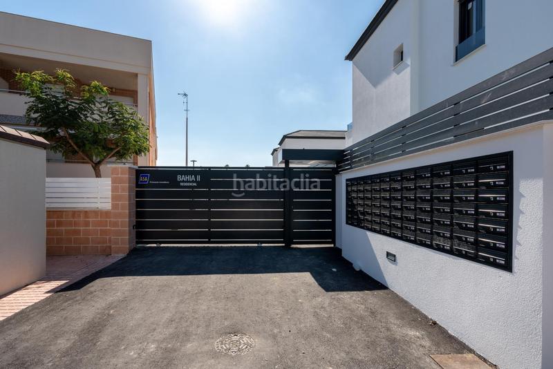 Foto 4d356105-9c36-4102-9116-e8f5c58eb569. Casa adosada moderno bungalow en gran alacant en Monte y Mar Santa Pola