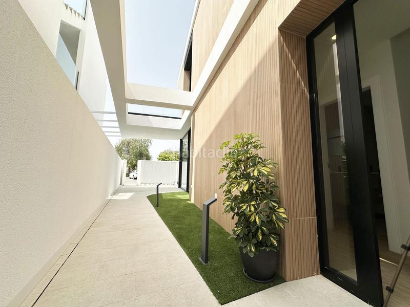 Foto 3d05e614-b747-4054-b124-73a50d1d7da2. Xalet amb calefacció aparcament piscina a Torre de la Horadada Pilar de la Horadada