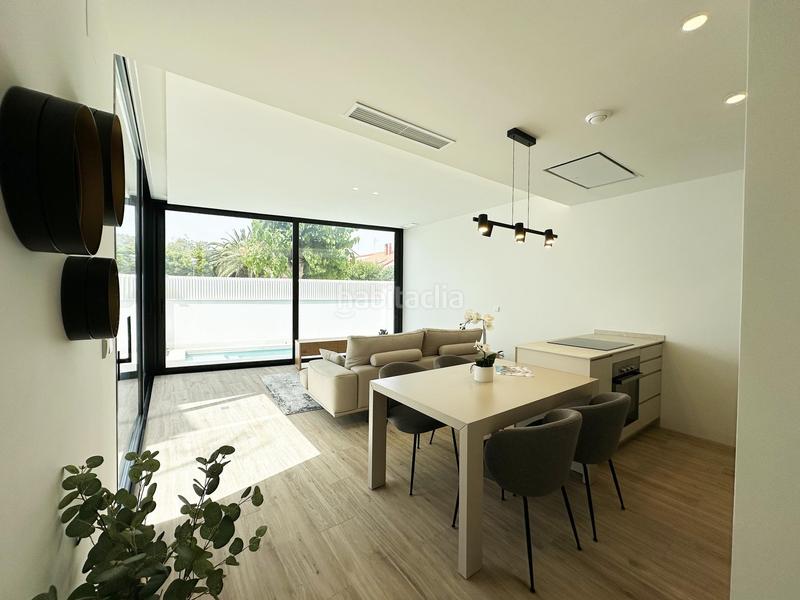 Foto 5c61acfe-d2b0-4ff0-ae41-820dbbd72163. Xalet amb calefacció aparcament piscina a Torre de la Horadada Pilar de la Horadada