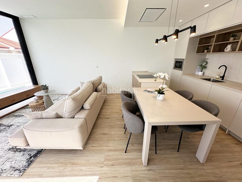 Foto 81c5d8ed-689c-4232-8601-f9aa4731dc8c. Xalet amb calefacció aparcament piscina a Torre de la Horadada Pilar de la Horadada