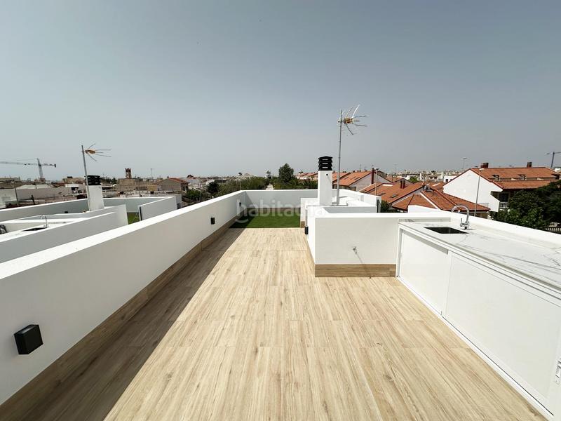 Foto 86f9d674-8514-4a57-ab41-852383c02107. Xalet amb calefacció aparcament piscina a Torre de la Horadada Pilar de la Horadada