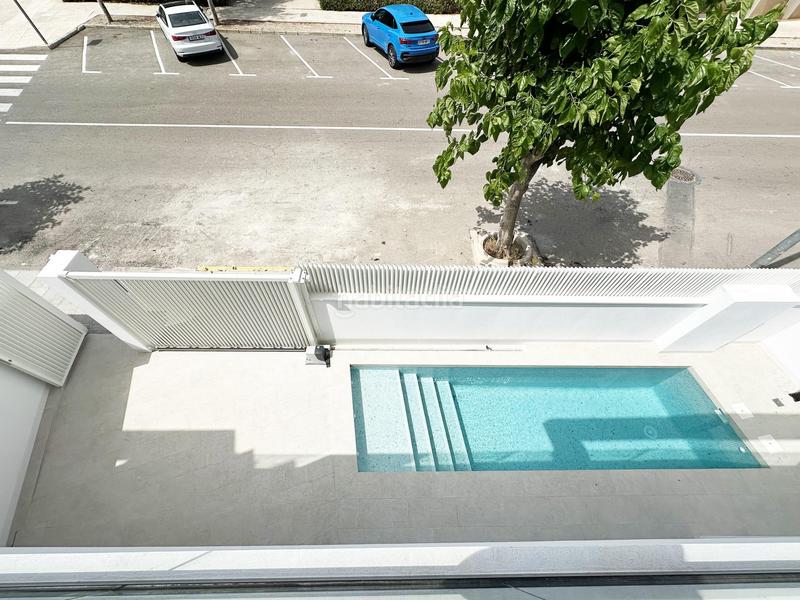 Foto 9dc119ae-6d87-472f-9469-5b468b36b3f7. Xalet amb calefacció aparcament piscina a Torre de la Horadada Pilar de la Horadada