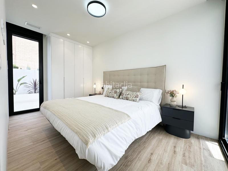 Foto c86c4647-212f-43ab-a271-e11b825f4d4c. Xalet amb calefacció aparcament piscina a Torre de la Horadada Pilar de la Horadada