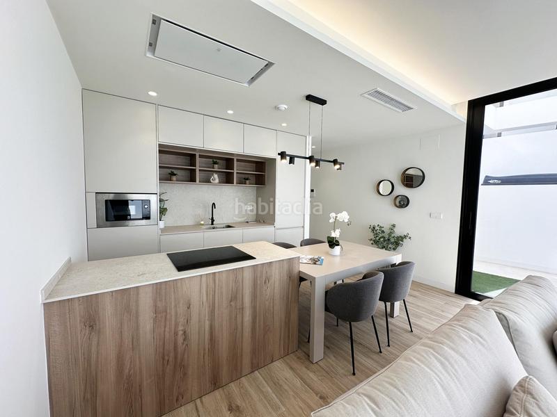 Foto f0739966-d558-40d0-a73d-9d457ea90a24. Xalet amb calefacció aparcament piscina a Torre de la Horadada Pilar de la Horadada