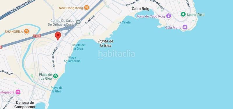 Foto 7cb86e78-54d6-4d10-8cd1-cada87f23bf4. Chalet con riscaldamento parcheggio piscina in Campoamor Orihuela