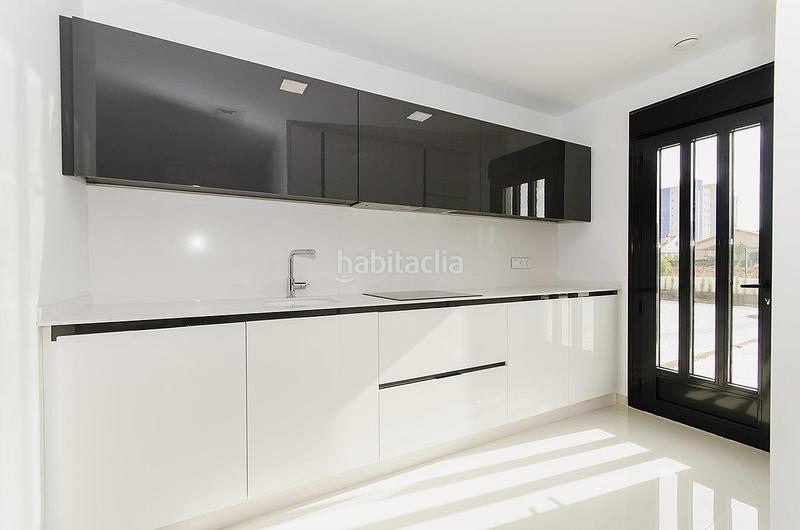 Foto a55fafc1-726a-4f98-a969-3ca4eefefa59. Chalet con riscaldamento parcheggio piscina in Campoamor Orihuela