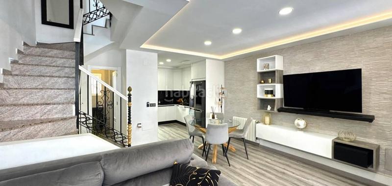 Foto 087cd7e7-2229-4ae4-821c-67b92a196407. Maison jumelée avec parking piscine dans Los Almendros Orihuela