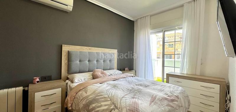 Foto 789cd46e-7775-4e92-98af-a11551f0bea2. Maison jumelée avec parking piscine dans Los Almendros Orihuela