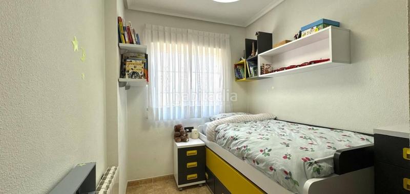 Foto b6b0fd9a-66f4-4698-9d35-8ca9218fd050. Maison jumelée avec parking piscine dans Los Almendros Orihuela