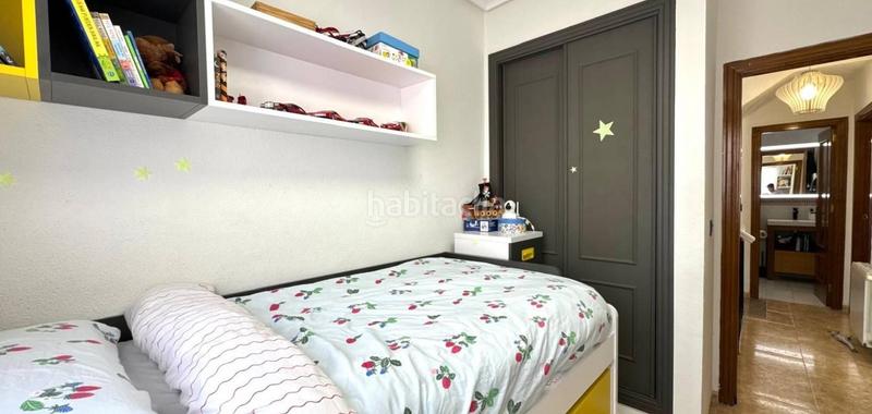 Foto dbd0273e-c73d-4325-be4c-67db4920ecd6. Maison jumelée avec parking piscine dans Los Almendros Orihuela