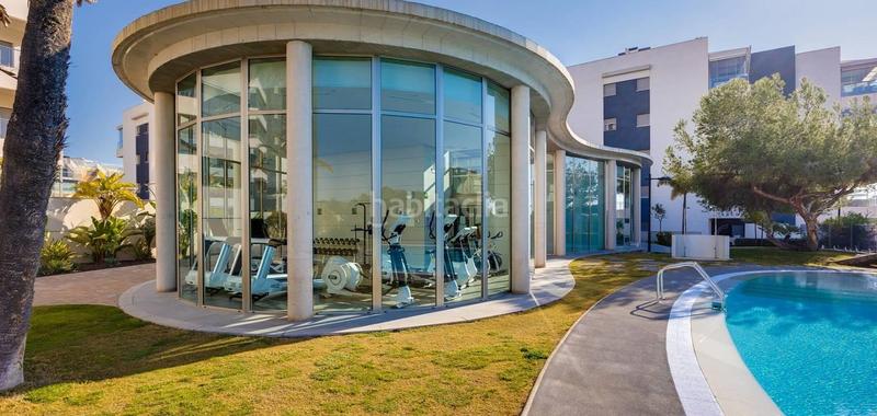 Foto 4219d816-35f2-4ad3-acbc-c02cbb5eca53. Appartement mit parking pool in Villamartín-Las Filipinas Orihuela