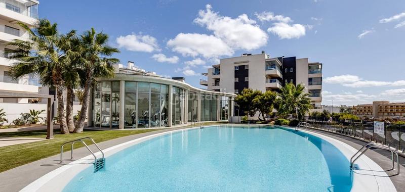 Foto 45b8a093-35a1-4f88-82b0-79c5a8571ff9. Appartement mit parking pool in Villamartín-Las Filipinas Orihuela