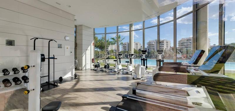 Foto 58e62ea3-1f76-4e2d-b7a4-29aa6d3b2829. Appartement mit parking pool in Villamartín-Las Filipinas Orihuela